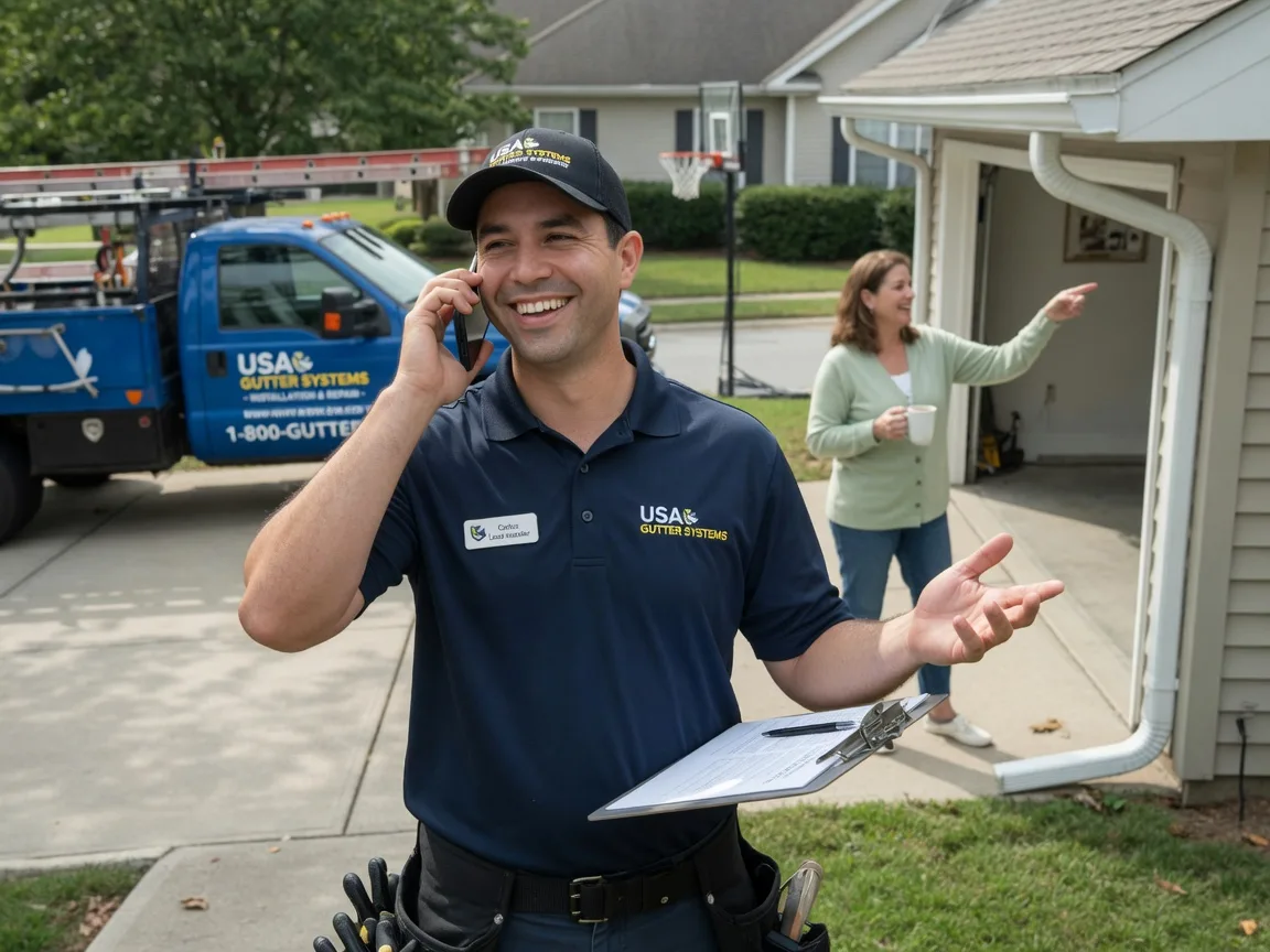 Gutter Installation Augusta, MI FAQs